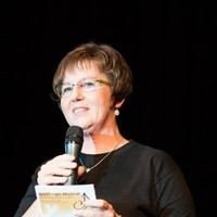Claudia Oberbeck