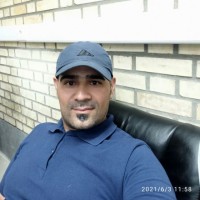 Mohammad Naderi