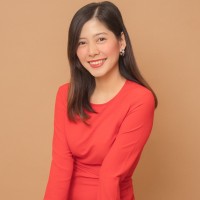 Andrea Smile Carvajal