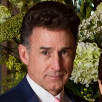Mark P. Conrad