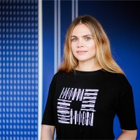 Gintarė Mockė