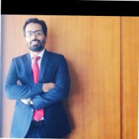 Ali Kamran