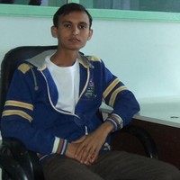 Rakesh Chaudhari