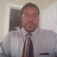 Michael Mitchell