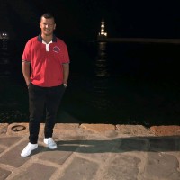 Stelios Kalaitzidis