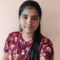 Maheswari N