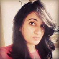 Bhumika Kapoor