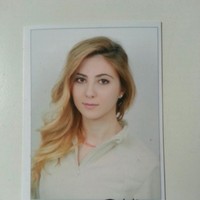 Dilek Büşra ÇOPUROĞLU