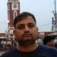 Ravi Pardhan