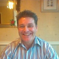 David Hosie
