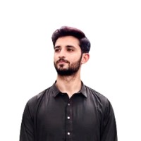Hasnain Shahzad