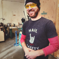 Tim Hamilton