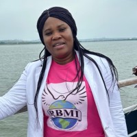 Abigail Archibong