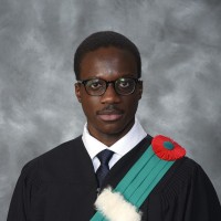 Cheikh Sadibou Diouf