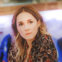 Olga Kochetkova