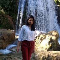 Shweta Bomble