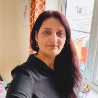 Shazia Khan