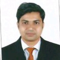 Rizwan Ahmad