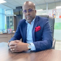 Macky M. Kane,Pmp