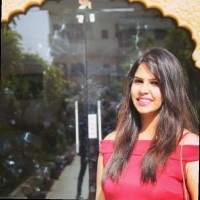 Garima Sachdev