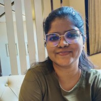 Aditi Khodave