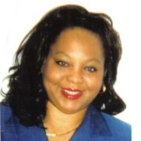 constance James