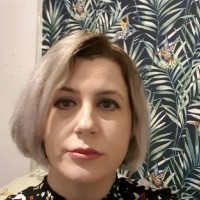 Andreea Luiza Tudor