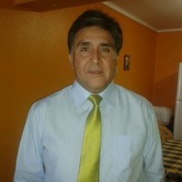 Heraldo Cristian Valenzuela Millán
