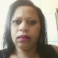 Marinalda Da Silva Rocha