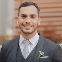 Lucas Souza dos Santos