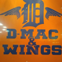 Dmac n Wings