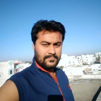 Dharmendra Dwivedi