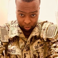 Terrance Edwards