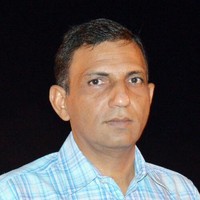 Muhammad Asad Ullah Warraich