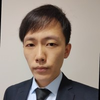 Vincent Liu