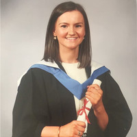 Olivia Watt