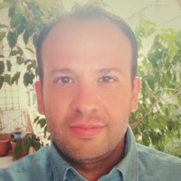 Nikolaos Patedakis