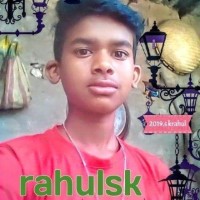 Sk Rahul