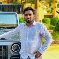 Navin Parab