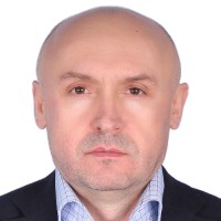 Сергей Зорин