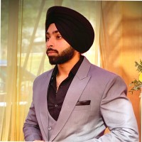 Amandeep Singh