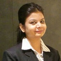 pinki patel