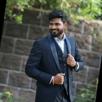 Harish G