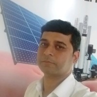 Sachin Bhandari