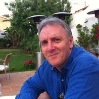 Donald MacGregor