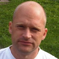 Göran Gustavsson