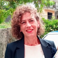 Cristina Gonzalez Fernández