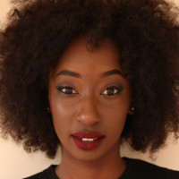 Shamina Rajab