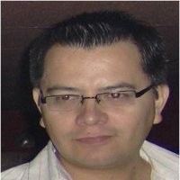 MBA. Oscar Colín