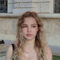 Khrystyna Bindiuk